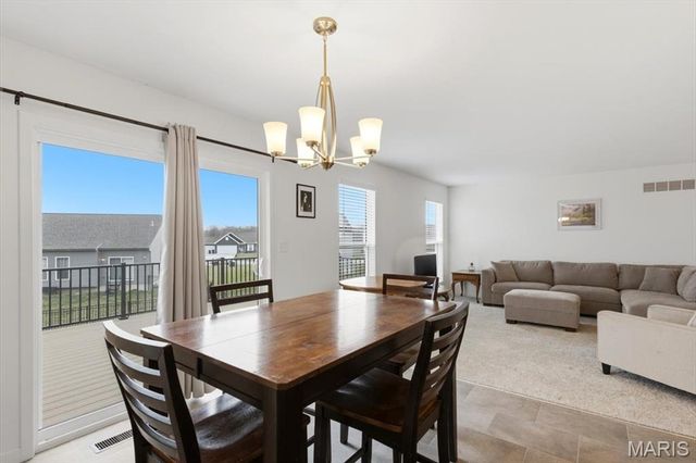 121 Yellowstone Drive, Troy, MO 63379