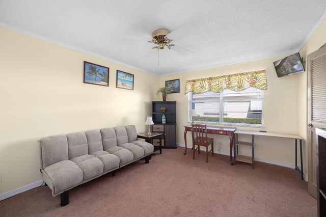 109 Lakes End Drive D, Fort Pierce, FL 34982