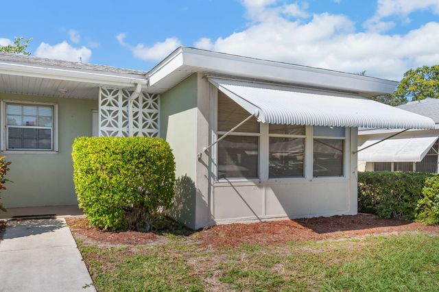 109 Lakes End Drive D, Fort Pierce, FL 34982