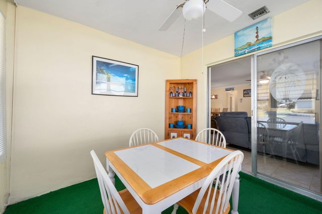 109 Lakes End Drive D, Fort Pierce, FL 34982