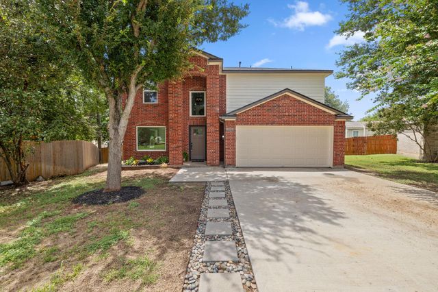 909 Rocking Spur CV, Pflugerville, TX 78660