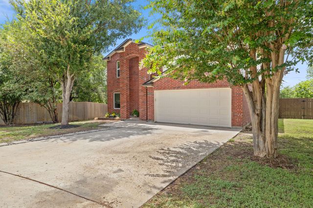 909 Rocking Spur CV, Pflugerville, TX 78660