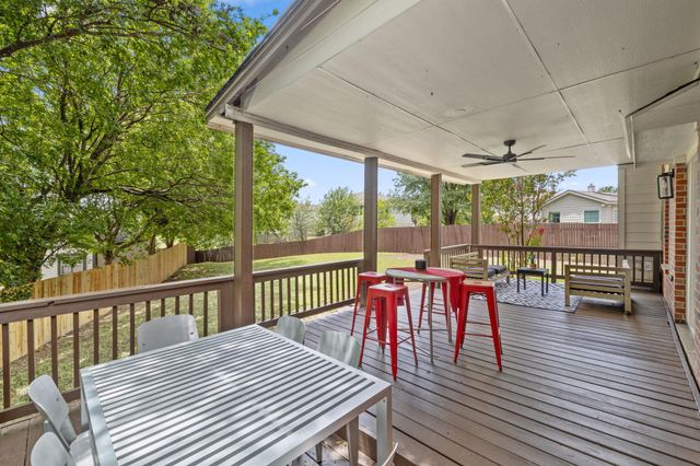 909 Rocking Spur CV, Pflugerville, TX 78660