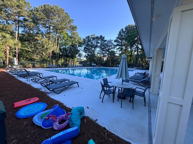 2629 Coral Vine Court, Mount Pleasant, SC 29464