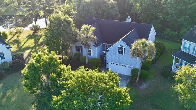 2629 Coral Vine Court, Mount Pleasant, SC 29464