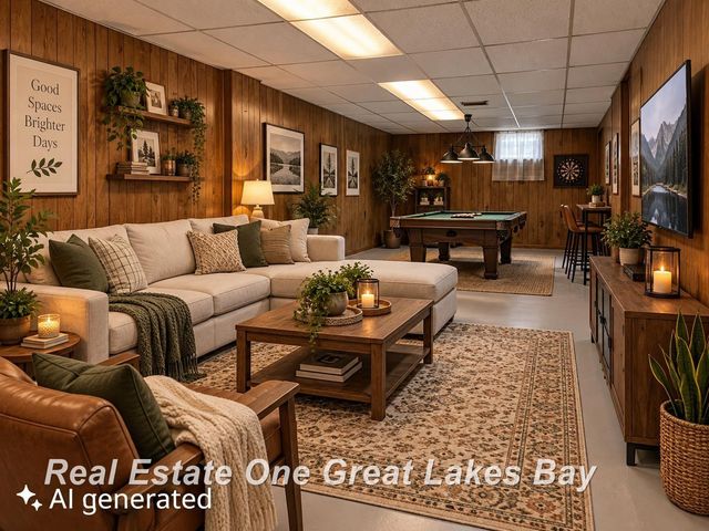 1309 Leo Street, Saginaw, MI 48638