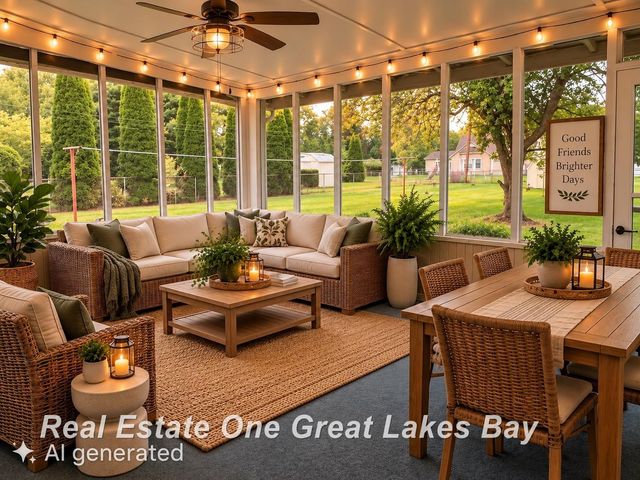 1309 Leo Street, Saginaw, MI 48638