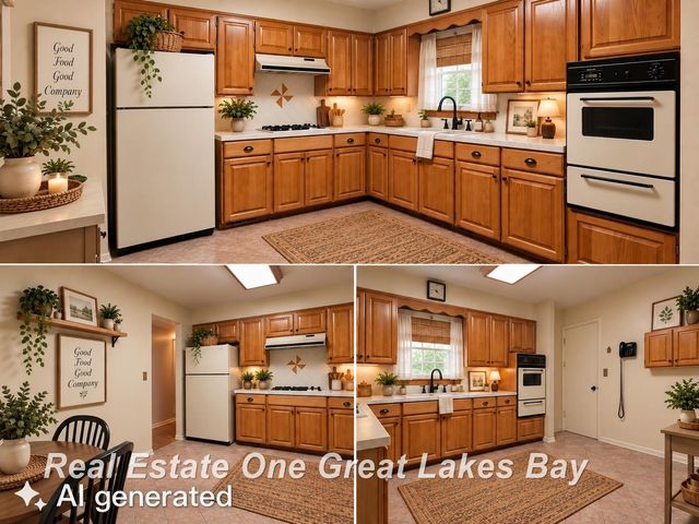 1309 Leo Street, Saginaw, MI 48638
