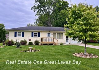 1309 Leo Street, Saginaw, MI 48638