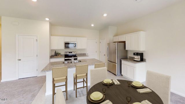 114 E Goodnight Street, Wilsons Mills, NC 27520
