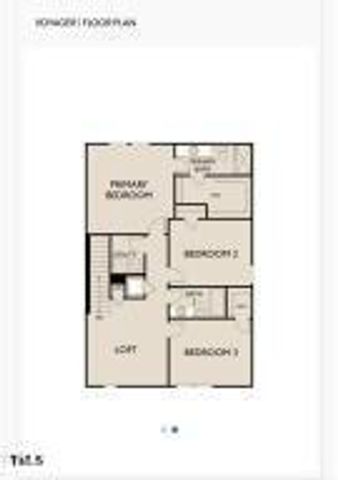 114 E Goodnight Street, Wilsons Mills, NC 27520