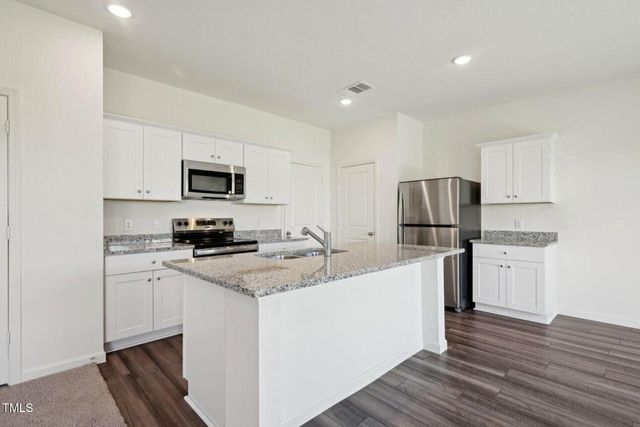 114 E Goodnight Street, Wilsons Mills, NC 27520