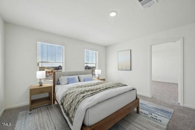 114 E Goodnight Street, Wilsons Mills, NC 27520