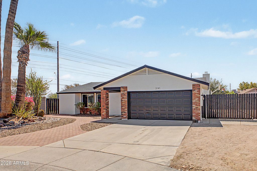 3141 E CHARLESTON Avenue, Phoenix, AZ 85032 — photo 3