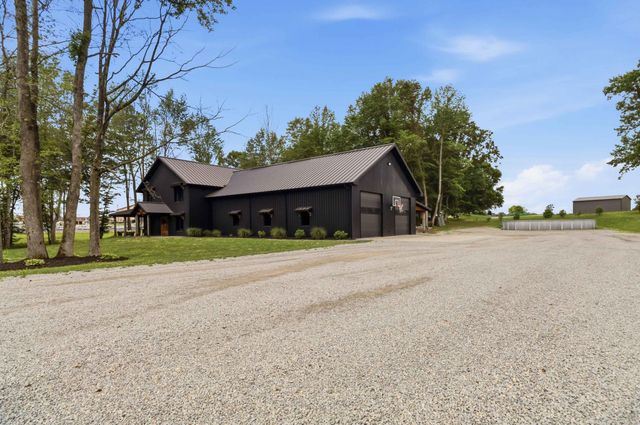 106 Airport Road, Jamestown, KY 42629