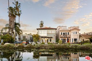 2301 Eastern Canal, Venice (los Angeles), CA 90291