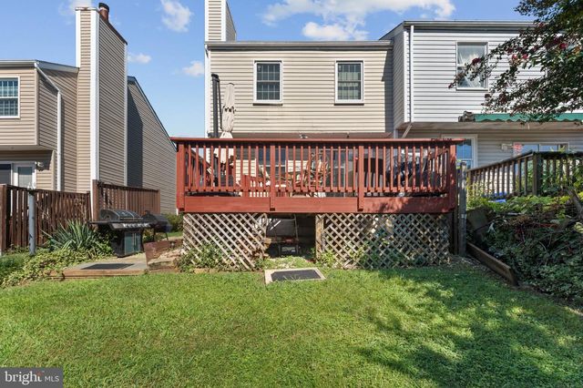 4331 REGALWOOD TER, Burtonsville, MD 20866