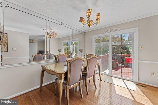 4331 REGALWOOD TER, Burtonsville, MD 20866