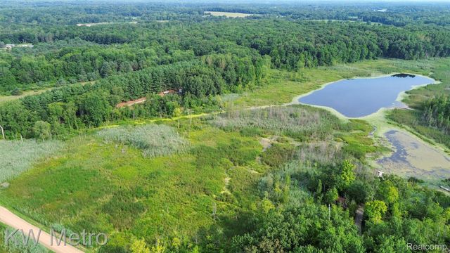 355 Dockham Road, Deerfield Township, MI 48421