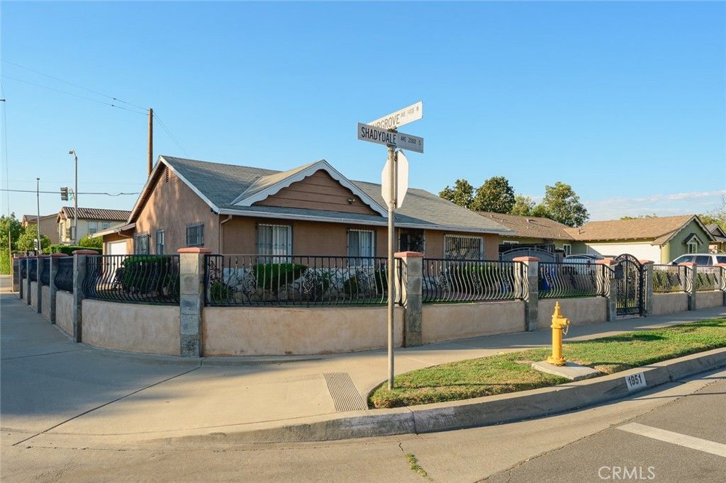 1951 S Shadydale, West Covina, CA 91790 — photo 2