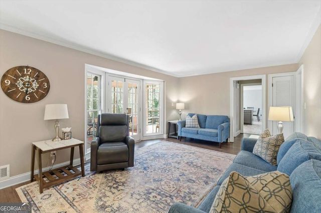 3325 Indian Hills Drive, Marietta, GA 30068