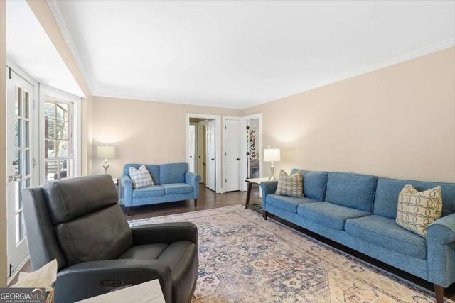 3325 Indian Hills Drive, Marietta, GA 30068