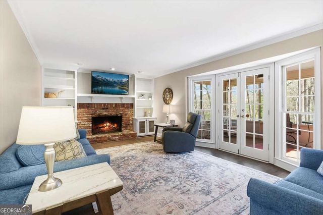 3325 Indian Hills Drive, Marietta, GA 30068