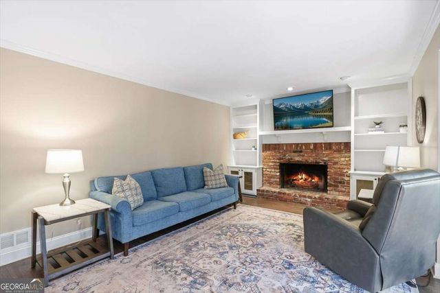 3325 Indian Hills Drive, Marietta, GA 30068