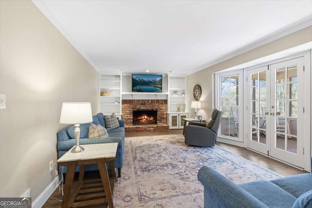 3325 Indian Hills Drive, Marietta, GA 30068