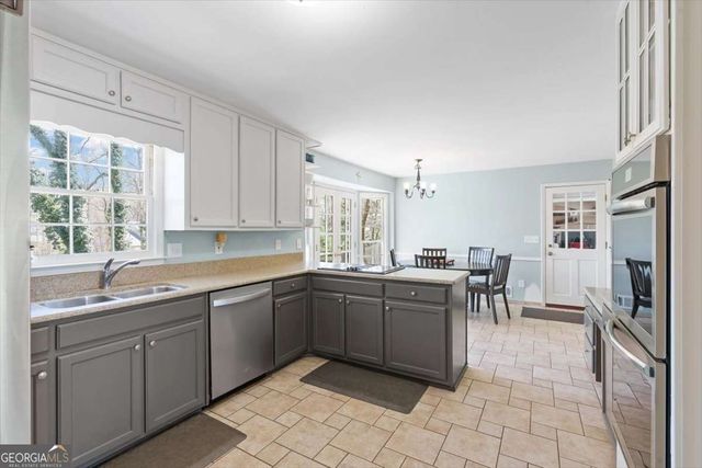 3325 Indian Hills Drive, Marietta, GA 30068