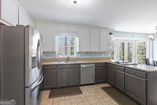 3325 Indian Hills Drive, Marietta, GA 30068