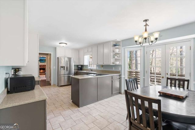 3325 Indian Hills Drive, Marietta, GA 30068