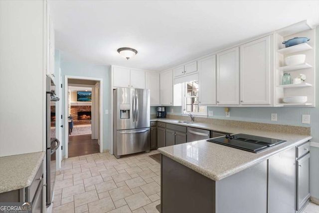 3325 Indian Hills Drive, Marietta, GA 30068