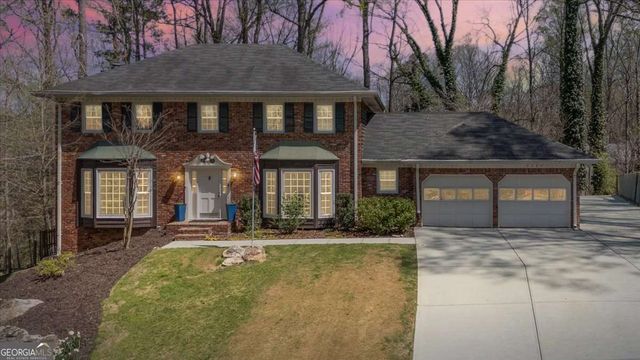 3325 Indian Hills Drive, Marietta, GA 30068