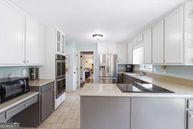 3325 Indian Hills Drive, Marietta, GA 30068