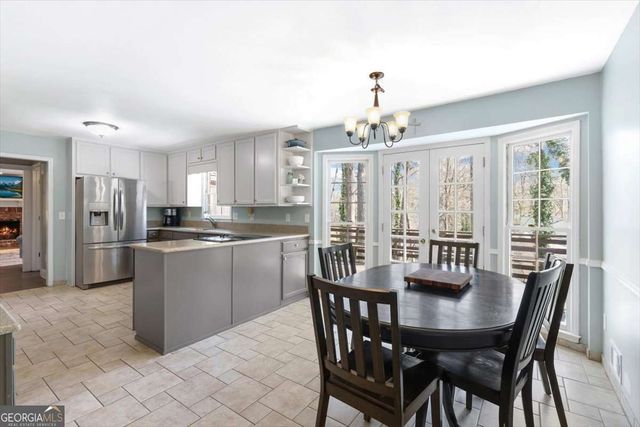 3325 Indian Hills Drive, Marietta, GA 30068