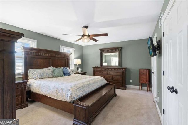 3325 Indian Hills Drive, Marietta, GA 30068