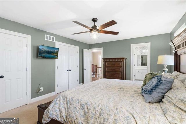 3325 Indian Hills Drive, Marietta, GA 30068