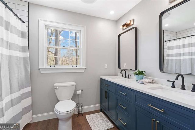 3325 Indian Hills Drive, Marietta, GA 30068