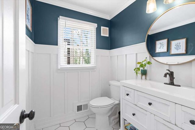 3325 Indian Hills Drive, Marietta, GA 30068