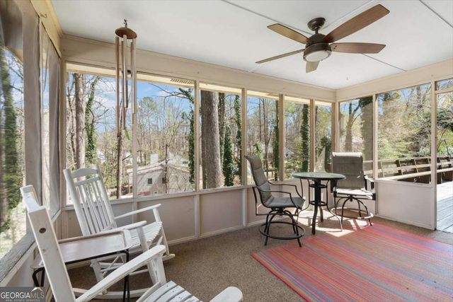 3325 Indian Hills Drive, Marietta, GA 30068