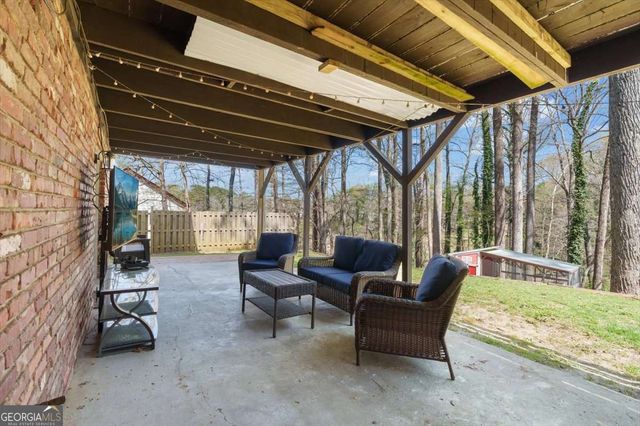 3325 Indian Hills Drive, Marietta, GA 30068
