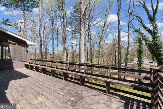 3325 Indian Hills Drive, Marietta, GA 30068