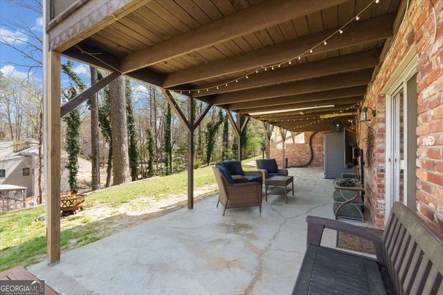 3325 Indian Hills Drive, Marietta, GA 30068