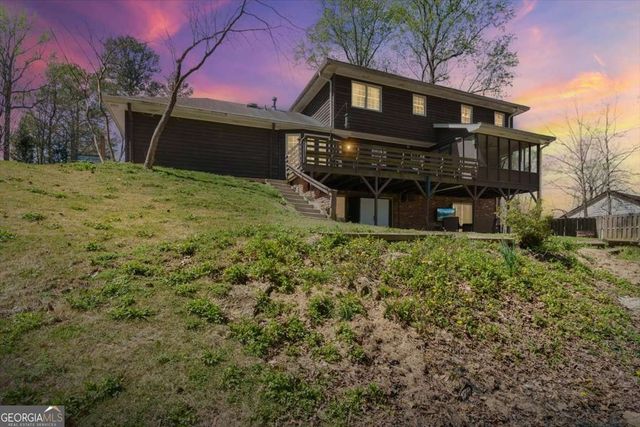 3325 Indian Hills Drive, Marietta, GA 30068