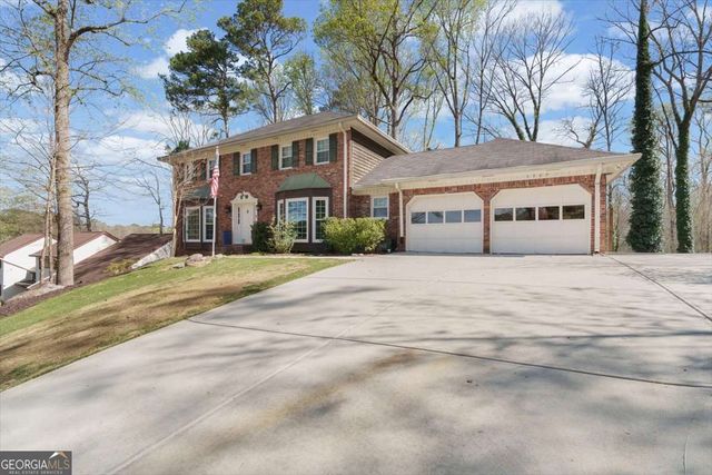 3325 Indian Hills Drive, Marietta, GA 30068