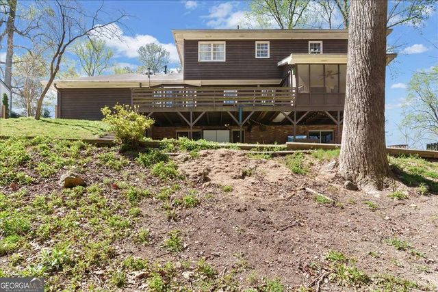 3325 Indian Hills Drive, Marietta, GA 30068