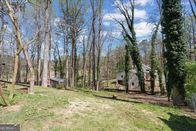 3325 Indian Hills Drive, Marietta, GA 30068