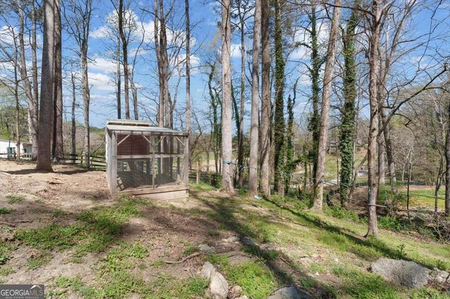 3325 Indian Hills Drive, Marietta, GA 30068