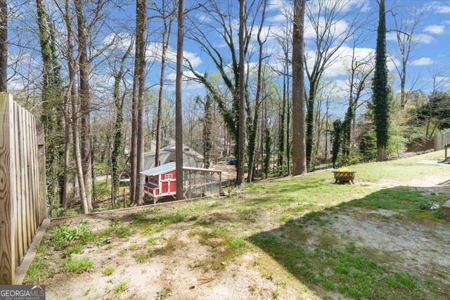 3325 Indian Hills Drive, Marietta, GA 30068